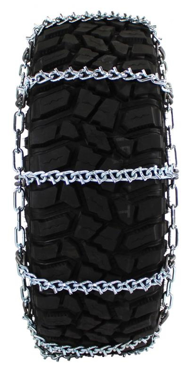 アンチェイン 3828 - Light Truck Wide Base V-Bar (Non-Cam) - Quality Chain
